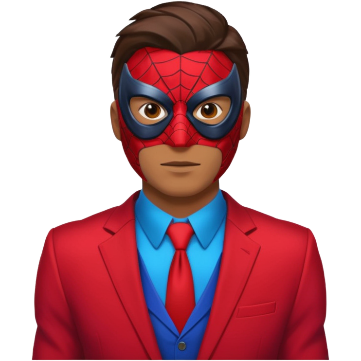 Web Slinger Hero